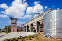 Sweet+Sparkman Architects Sarasota Fire Station 1,  Sarasota, Florida