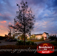 Marriott Fairfield Inn St Petersburg,  Saint Petersburg, Florida