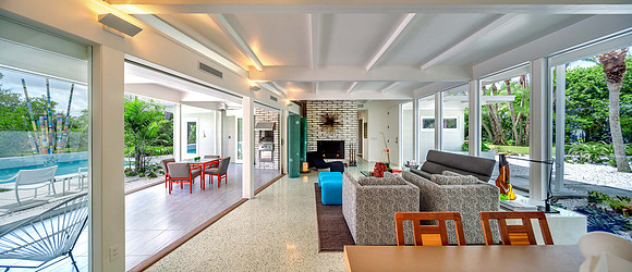 Residential Interiors