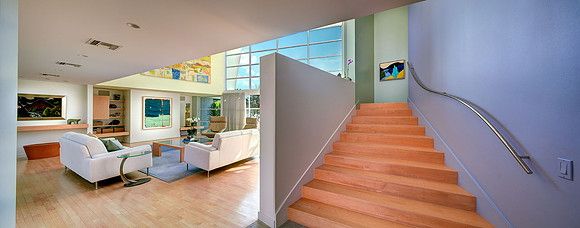 Residential Interiors