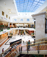 Crabtree Valley Mall,  Raleigh, North Carolina
