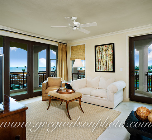 Trump International Golf Resort,  Rio Grande, Puerto Rico