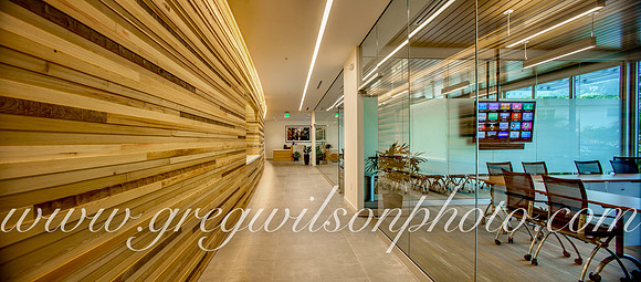 Architects Sweet-Sparkman Gulf Coast Community Foundation,​ Venice, Florida
