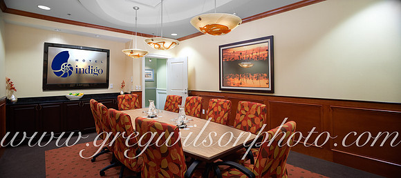 Hotel Indigo, Jacksonville,​ Florida