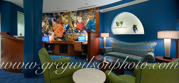 Hotel Indigo, Jacksonville,​ Florida