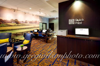 Marriott Hotels,  Ocala, Florida