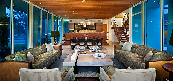 Residential Interiors