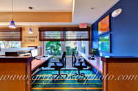 Marriott Hotels,  Ocala, Florida