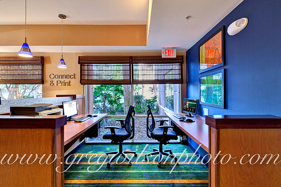 Marriott Hotels,  Ocala, Florida