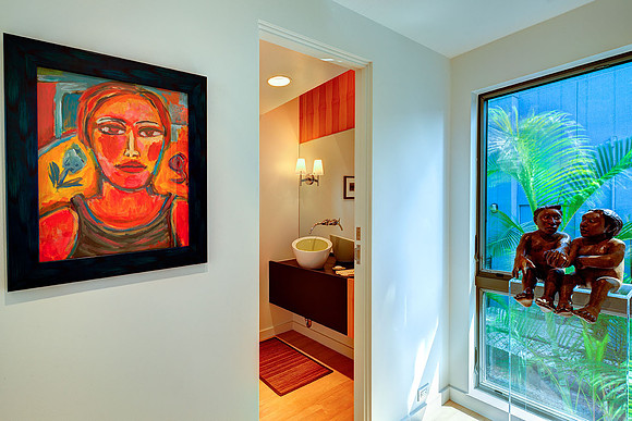 Residential Interiors