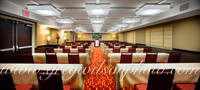 Marriott Fairfield Inn St Petersburg,  Saint Petersburg, Florida