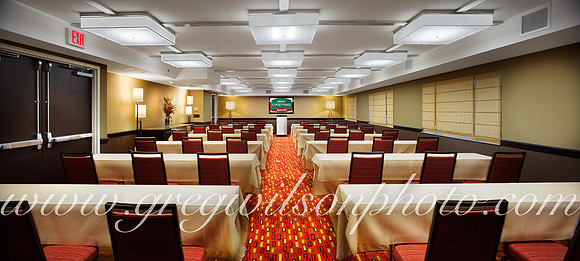Marriott Fairfield Inn St Petersburg,  Saint Petersburg, Florida