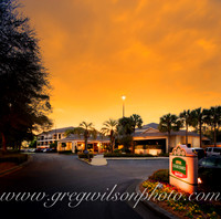 Marriott Fairfield Inn St Petersburg,  Saint Petersburg, Florida