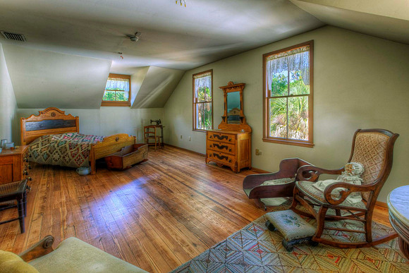 Residential Interiors