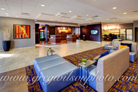 Marriott Hotels,  Ocala, Florida