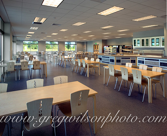 Lecom College, Lakewood Ranch, Florida