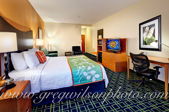 Marriott Hotels,  Ocala, Florida