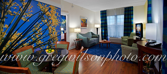 Hotel Indigo, Jacksonville,​ Florida