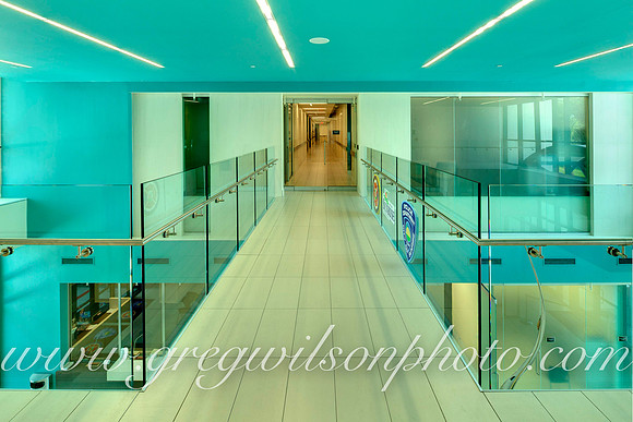 Architects Design Group, Sunrise Public Safety Complex,  Sunrise, Florida
