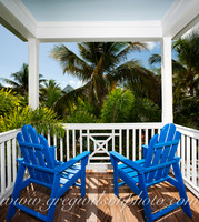 Parrot Key Resort,  Marathon Key, Florida