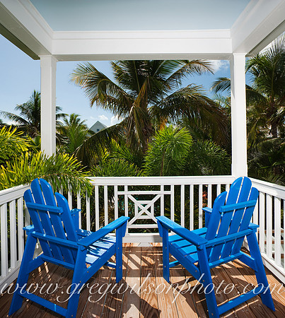 Parrot Key Resort,  Marathon Key, Florida