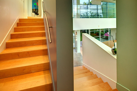 Residential Interiors