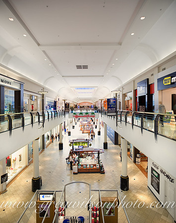 Crabtree Valley Mall,  Raleigh, North Carolina