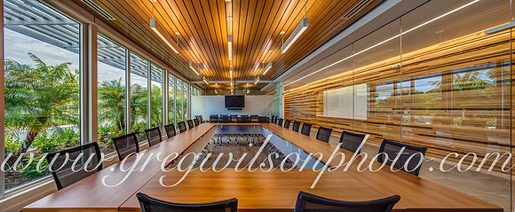 Architects Sweet-Sparkman Gulf Coast Community Foundation,​ Venice, Florida