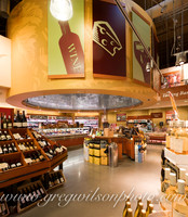 Architect Barron Schimberg Whole Foods Orlando, Orlando, Florida