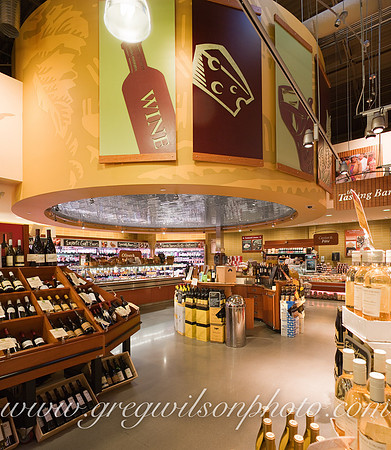 Architect Barron Schimberg Whole Foods Orlando, Orlando, Florida