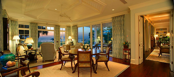 Residential Interiors