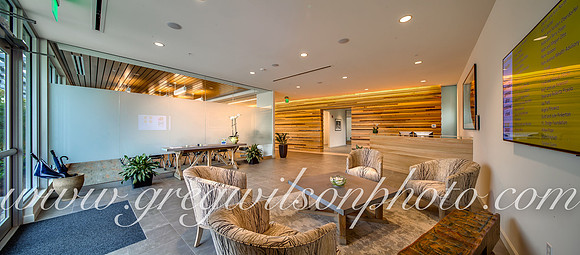 Architects Sweet-Sparkman Gulf Coast Community Foundation,​ Venice, Florida