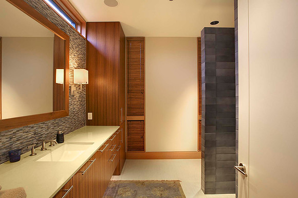 Residential Interiors