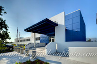 Architects Design Group, Okeechobee EOC,  Okeechobee, Florida
