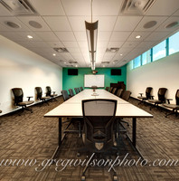 Architects Design Group, Okeechobee EOC,  Okeechobee, Florida