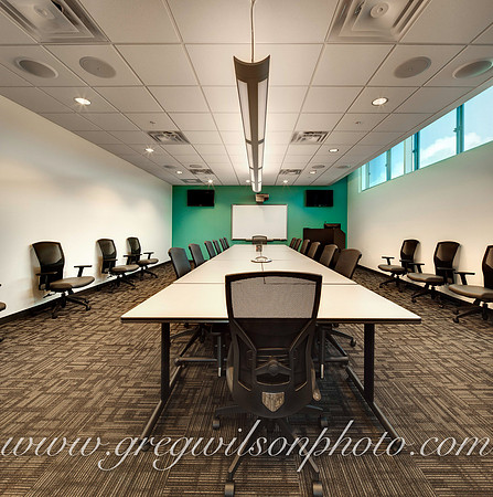 Architects Design Group, Okeechobee EOC,  Okeechobee, Florida