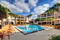 Marriott Hotels,  Ocala, Florida