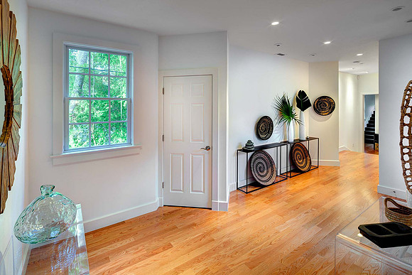 Residential Interiors