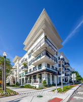 Beacon 430 in Tampa Florida for JBM Advisors