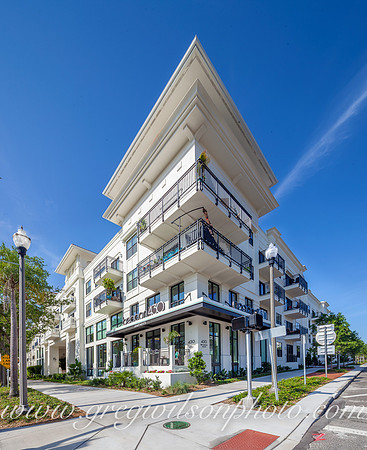 Beacon 430 in St. Petersburg, Florida