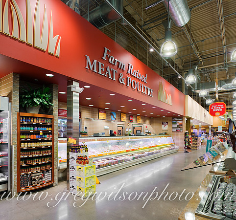 Architect Barron Schimberg Whole Foods Orlando, Orlando, Florida