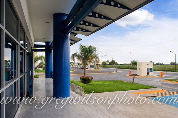 ING Northern Mexico Holdings,  Monterey, Mexico