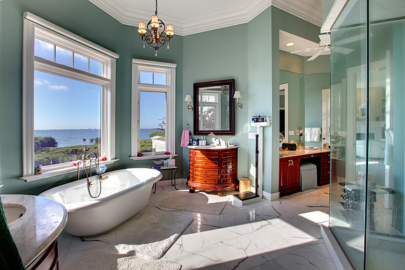 Residential Interiors