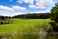 Twin Eagles Country Club & Golf Course,  Naples, Florida