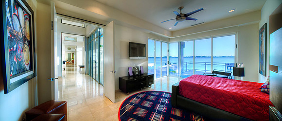 Residential Interiors