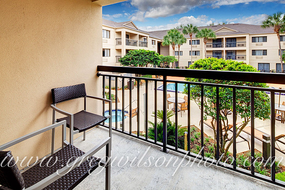 Marriott Hotels,  Ocala, Florida
