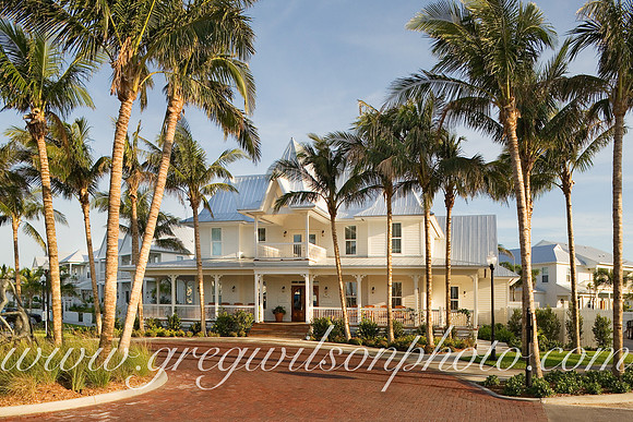 Tranquility Bay Resort, Marathon Key, Florida