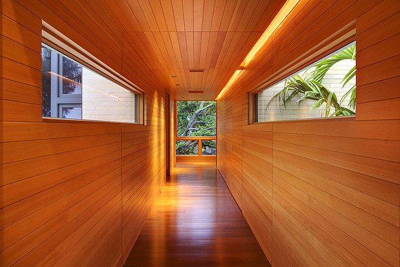 Residential Interiors