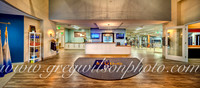 Architect Barron Schimberg's Design for Studio South Fitness
