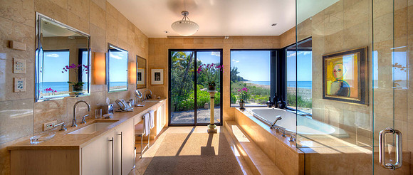 Residential Interiors